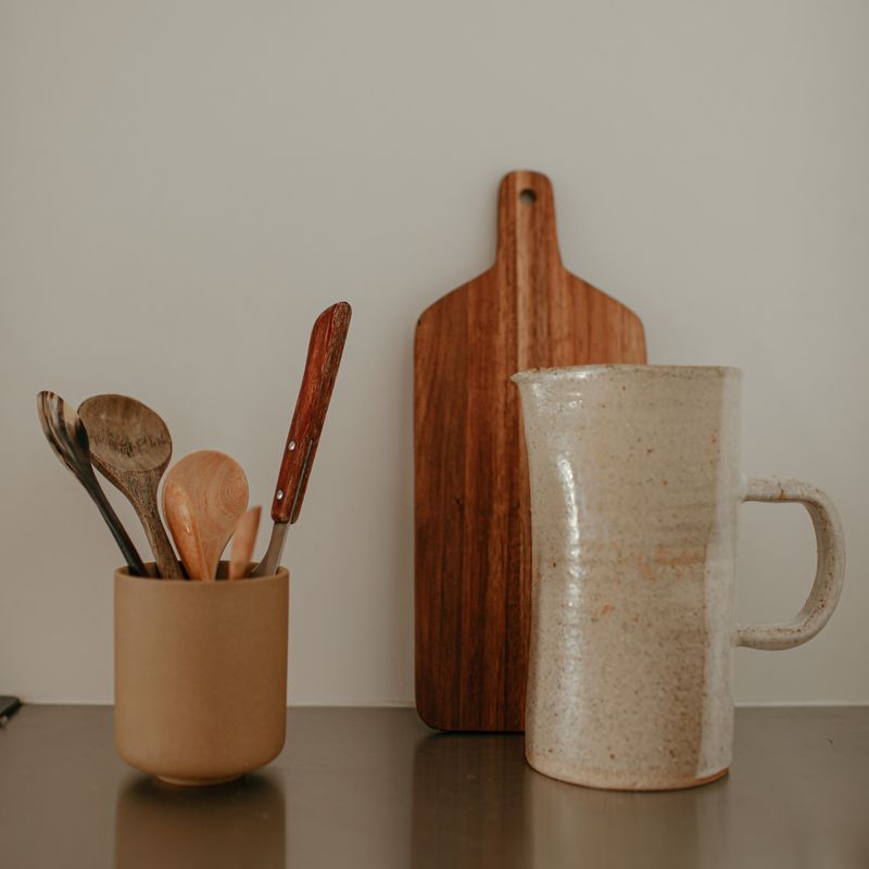 Kitchen & Dining